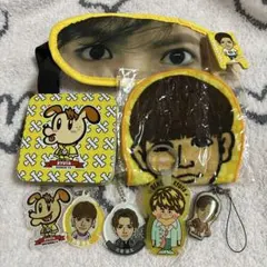 2026年最新】片寄涼太グッズの人気アイテム - メルカリ