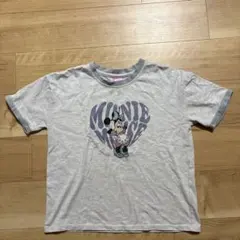 Disney ミニーマウス Tシャツ 160cm