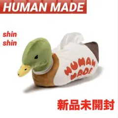 2026年最新】HUMAN MADE ティッシュボックスの人気アイテム - メルカリ