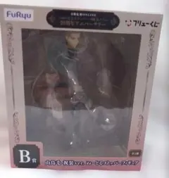 刀剣乱舞 10周年 アニバーサリー ぬーどるストッパーの陣 くじ 山鳥毛