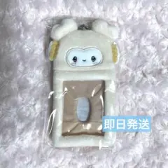 TWICE ジヒョ ジブリー トレカケース サンリオ フォトカードホルダー