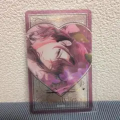 スタンドマイヒーローズ スタマイ 大谷羽鳥 クリアカード - メルカリ