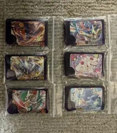 ポケモンフレンダ　ベストタッグ第３弾