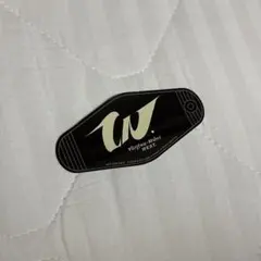 WEST. 唯一無二　ステッカー