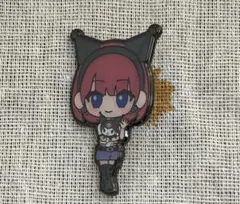ルセラフィム　チェウォン　PINS