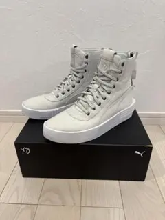 2026年最新】PUMA & XO メンズ スニーカーの人気アイテム - メルカリ