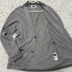 【最高級ライン】JOSEPH ABBOUD テーラードジャケット　洗える
