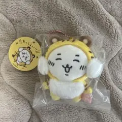 ちいかわ 虎さんマスコットのサムネイル