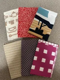 かまわぬ 手ぬぐい てぬぐい 6枚セット まとめ売り - メルカリ
