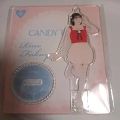 きゃんちゅー アクスタ 福山梨乃 キスミーパティシエ