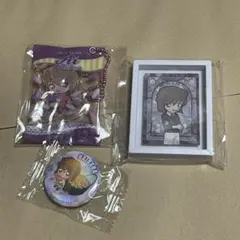 名探偵コナン 灰原哀 セット　C まとめグッズ