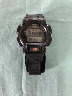 CASIO G-SHOCK DW-9000