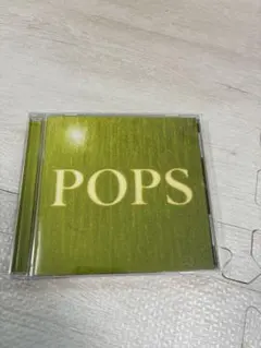 ミセス POPS CD ハーモニーコードなし　本日発送