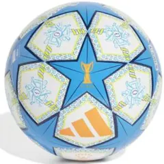 アディダス　サッカーボール　5号のサムネイル