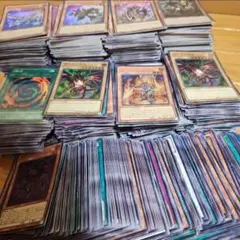 2025年最新】遊戯王 引退品 まとめ売りの人気アイテム - メルカリ