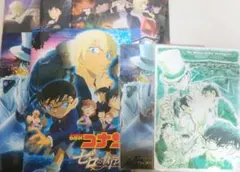劇場版　名探偵コナン　パンフレット　まとめ売り