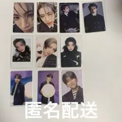 &team YUMA ユウマ トレカ インスタントフォト ポップアップ メンシプ