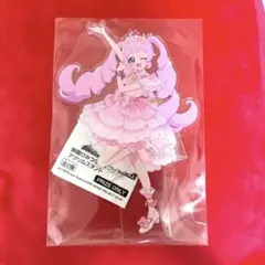 映画ひみつのアイプリ　namco限定　ひまり　アクリルスタンド