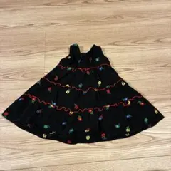 apres les cours ベビー服 ワンピース