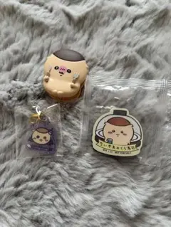 くりまんじゅう　マジカルちいかわ　くら寿司