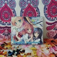 キミのとなりで恋してる Complete Soundtrack