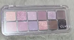 CLIO アイシャドウパレット105