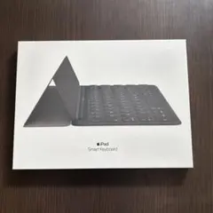 【新品】Apple iPad スマートキーボード