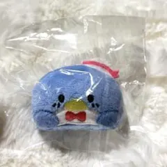 【タキシードサム】つかまりぬいぐるみバッジ【サンリオ】 新品未開封