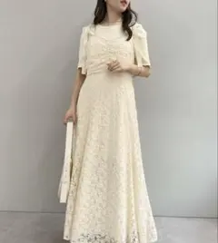 マルチウェイ/あざとモテセットワンピース