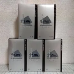 スーパーミリオンヘアー ダークブラウン 30g 5箱 新品・未開封 - メルカリ