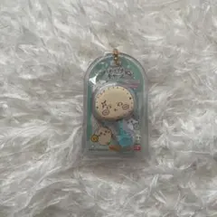 【新品未開封】ちいかわ ミニチュアロリポップチョコチャーム　ラッコ