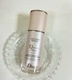 Dior カプチュールトータルドリームスキンアドバンスト