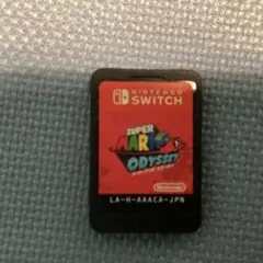 マリオオデッセイ