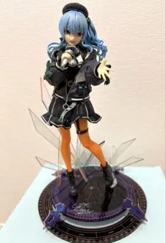 ホロライブ 星街すいせい 1/7スケールフィギュア Design COCO