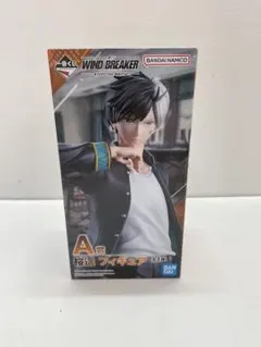 WIND BREAKER 1番くじ B賞 蘇枋隼飛 フィギュア - メルカリ