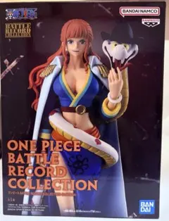 ONE PIECE グロリオーサ フィギュア　ワンピース　匿名発送　未開封