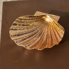 ZARA HOME シェル　貝殻　小物置き