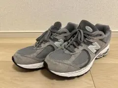 New Balance M2002RST 27cm グレーのサムネイル