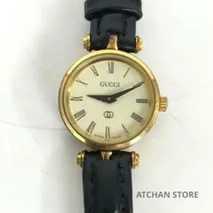 ★超絶美品！GUCCI グッチ 7200L デイトレディース腕時計　動作良好 ☆超絶美品！GUCCI グッチ 7200L デイトレディース腕時計 動作良好
