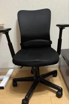 ニトリ ワークチェア