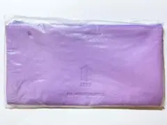 BTS JAPAN OFFICIAL FANCLUB マルチケース パープル