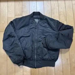 2026年最新】AlPHA ma-1 usa製の人気アイテム - メルカリ