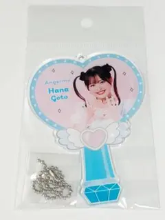 Juice=Juice アクリルステッキ アクスタ 川嶋美楓 江端妃咲 えばみふ