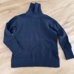 ♡ZARA kids♡タートルネック♡