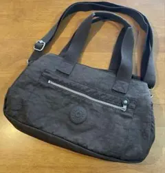 KIPLING 2way ショルダーバッグのサムネイル