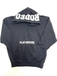 ★RODEO CROWNS パーカー トレーナー★美品