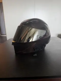 PISTA GP RR Red carbonのサムネイル