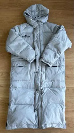 ディアドラ　ベンチコート　Ｏ