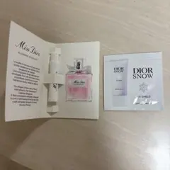 Dior Miss Dior Blooming Bouquet 1ml 香水