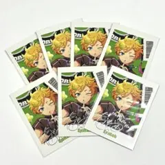 あんスタ TRIP 宙 ぱしゃっつ